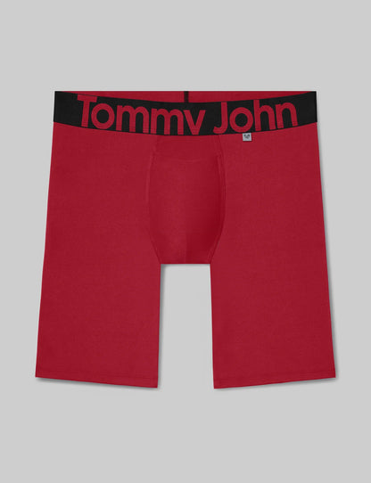 360 Sport Mid-Length Boxer Brief 6"