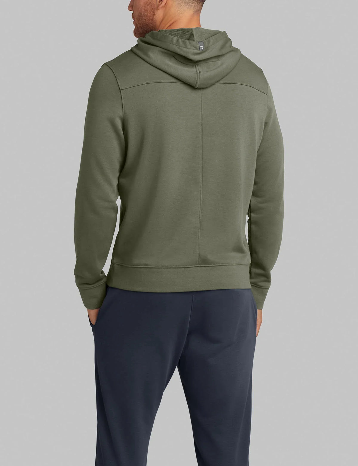 French Terry Hoodie