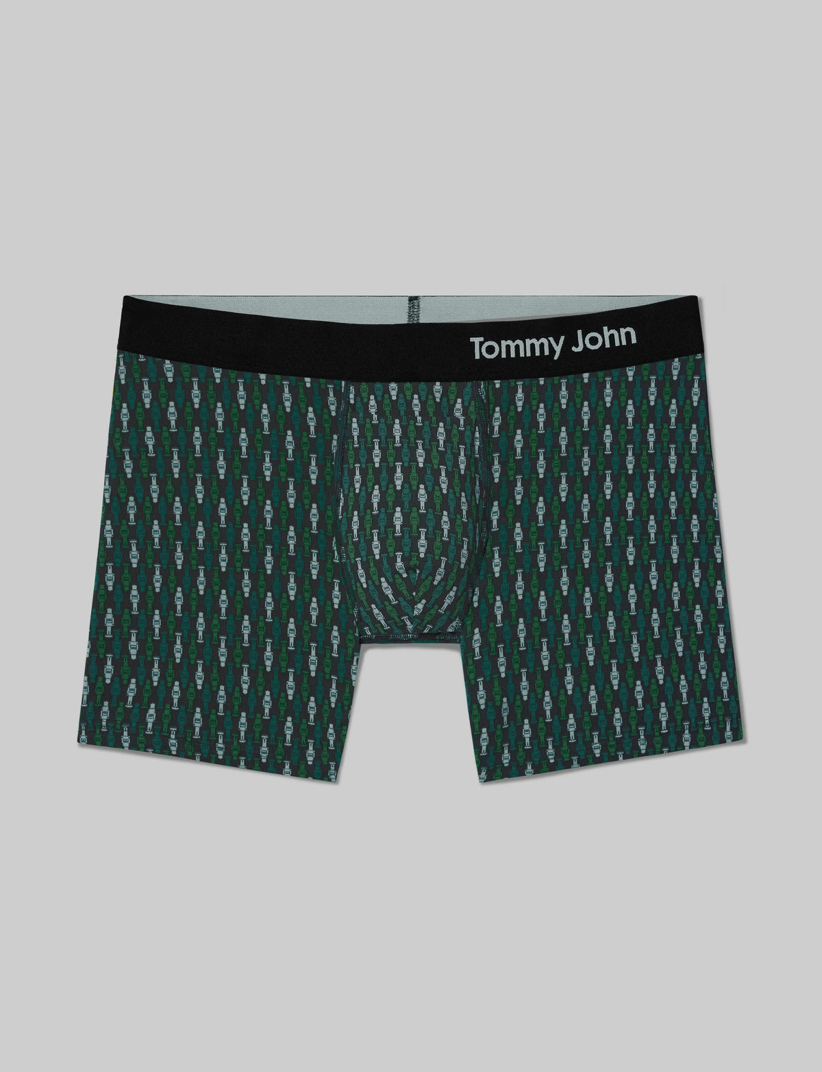 Cool Cotton Trunk 4"
