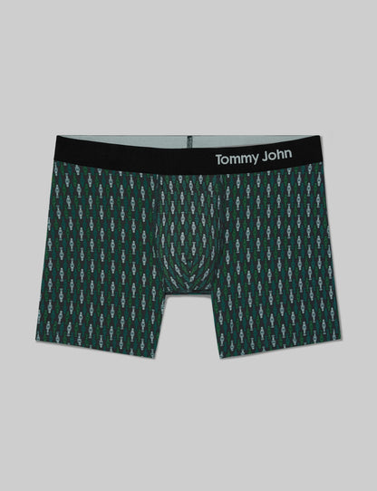 Cool Cotton Trunk 4"