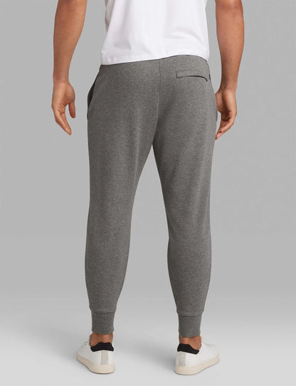 French Terry Jogger