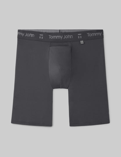 Air Boxer Brief 8"