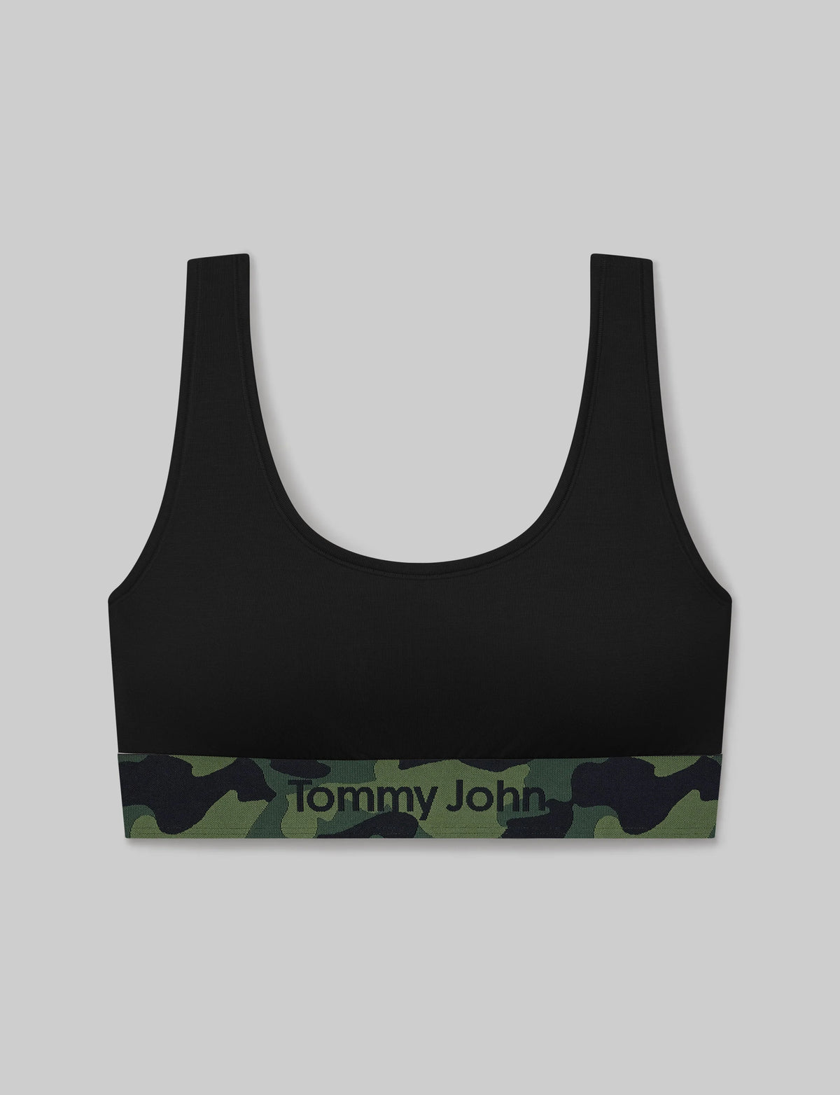 Second Skin Scoop Bralette