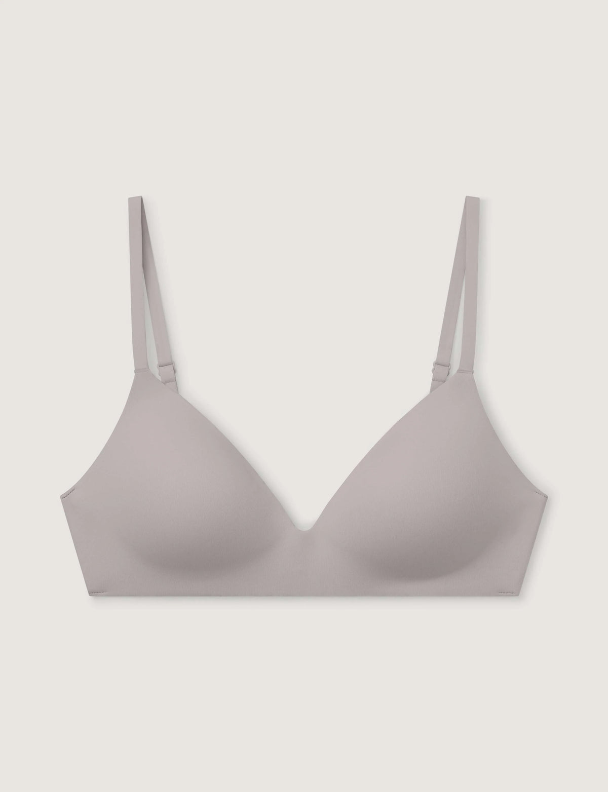 Second Skin Wireless T-Shirt Bra