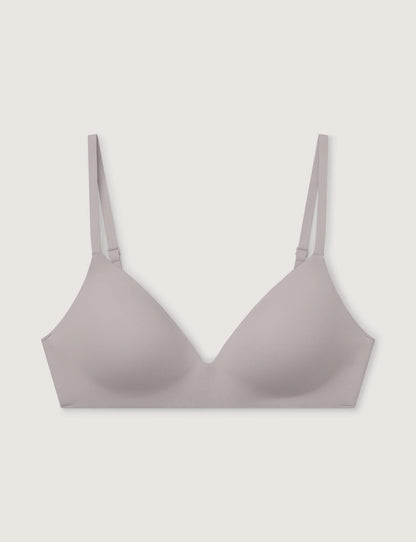 Second Skin Wireless T-Shirt Bra