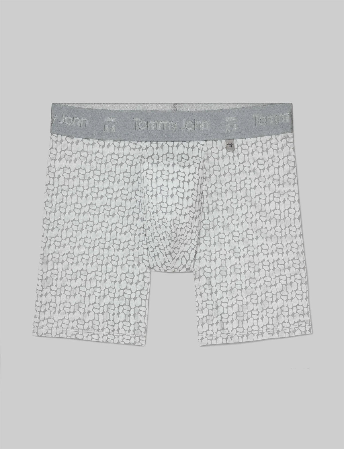 Air Mid-Length Boxer Brief 6"
