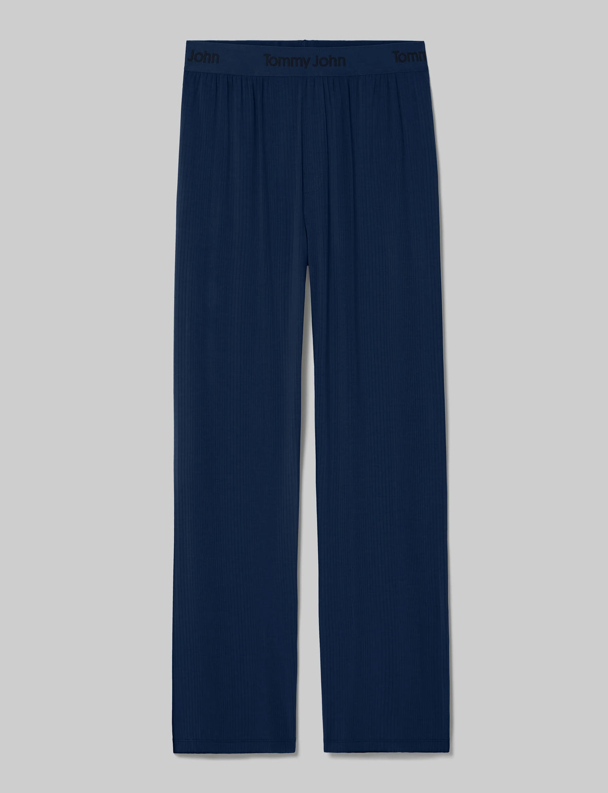 Second Skin Luxe Rib Sleep Pant