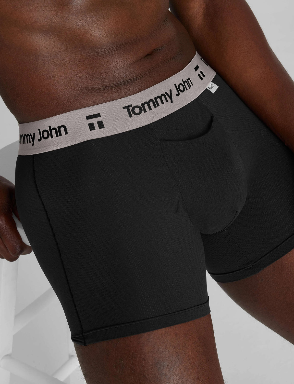 Air Trunk 4"