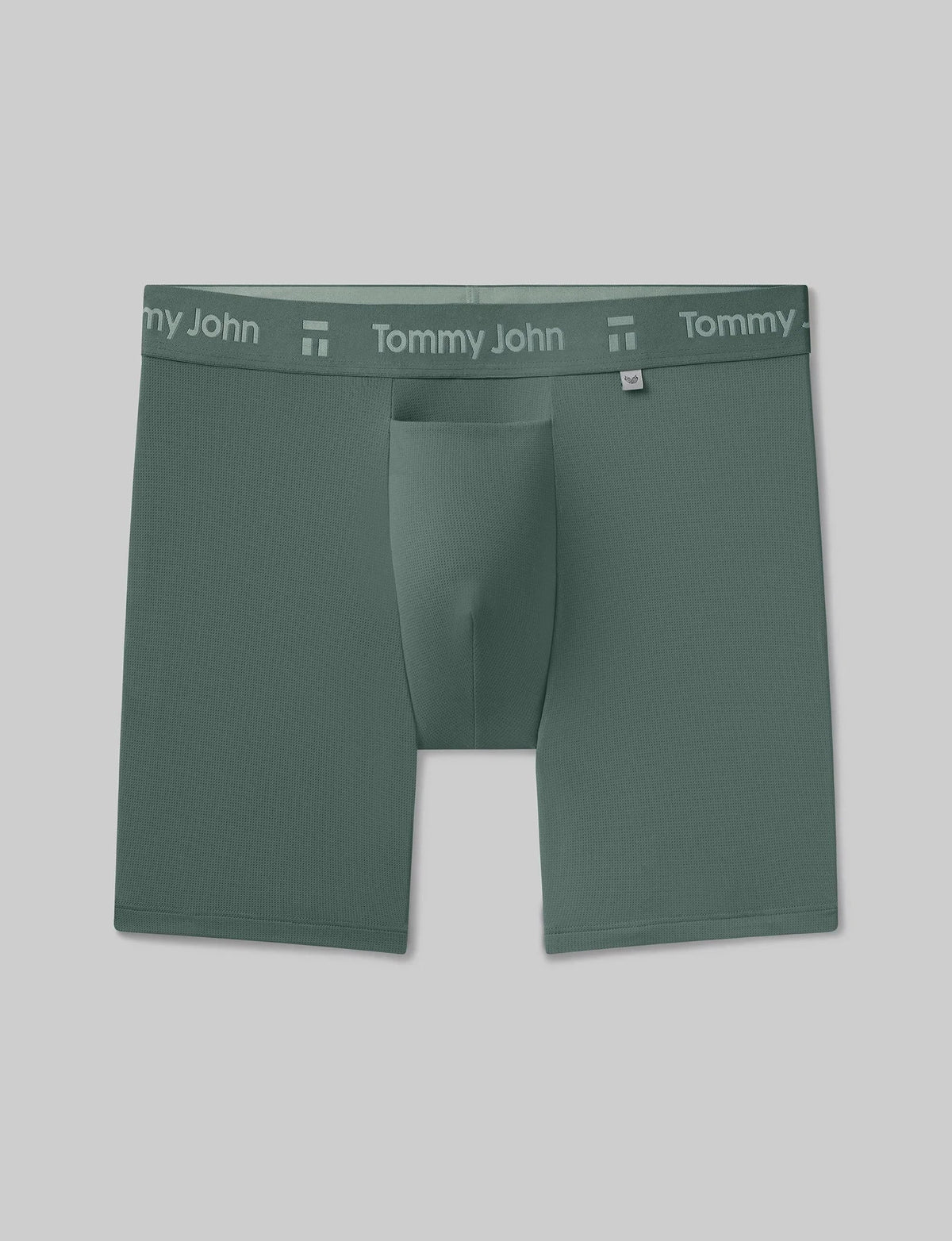 Air Mid-Length Boxer Brief 6"