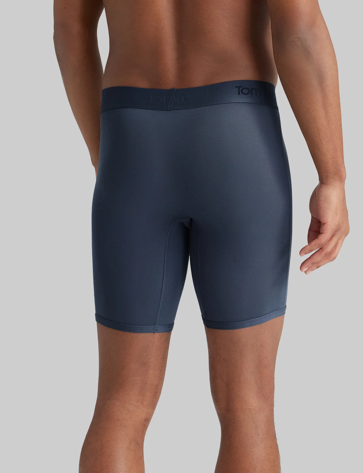 Second Skin Boxer Brief 8"