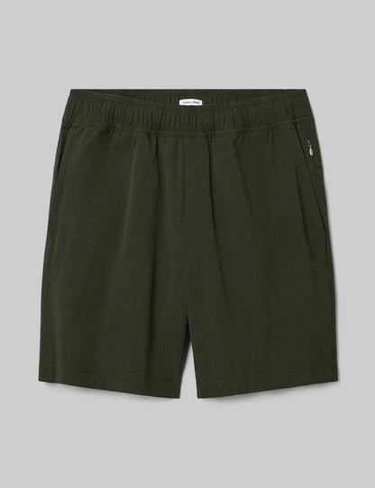 Air Airflow Short