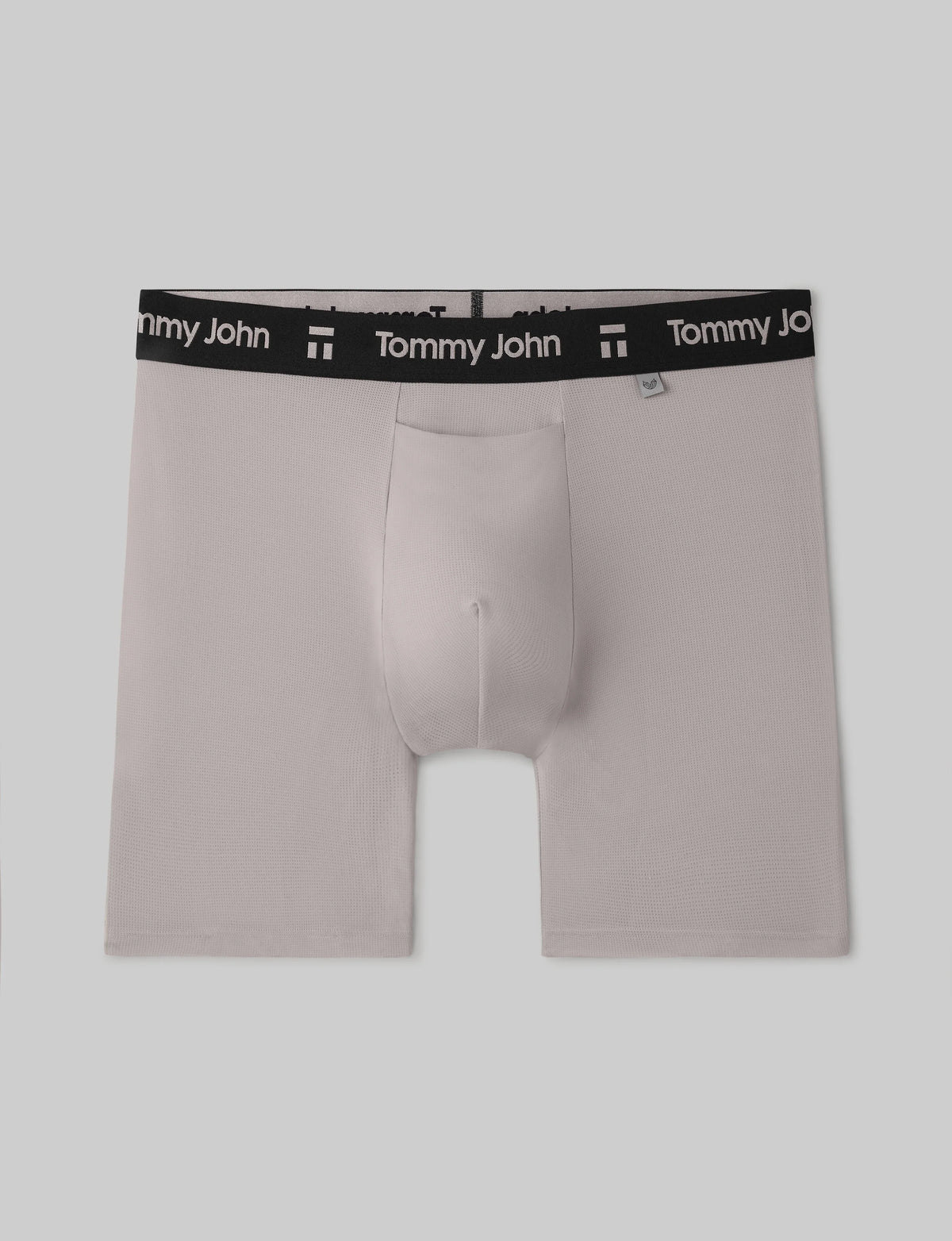 Air Mid-Length Boxer Brief 6"