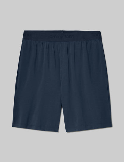 Second Skin Sleep Short