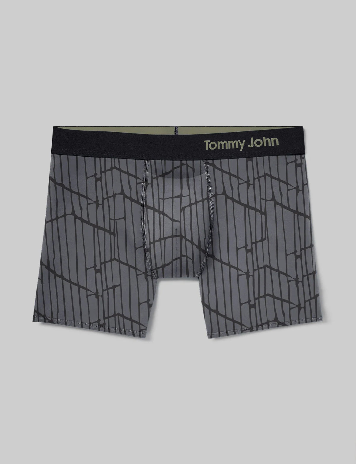 Cool Cotton Trunk 4"