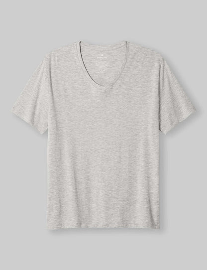 Second Skin V-Neck Tee