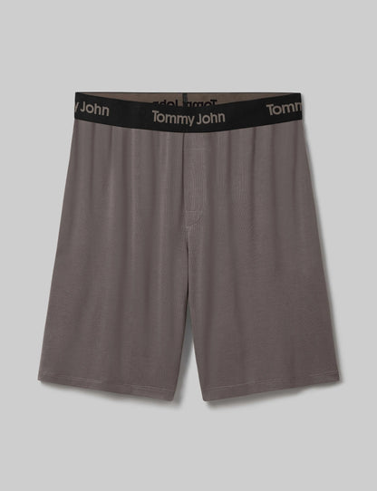 Second Skin Sleep Short