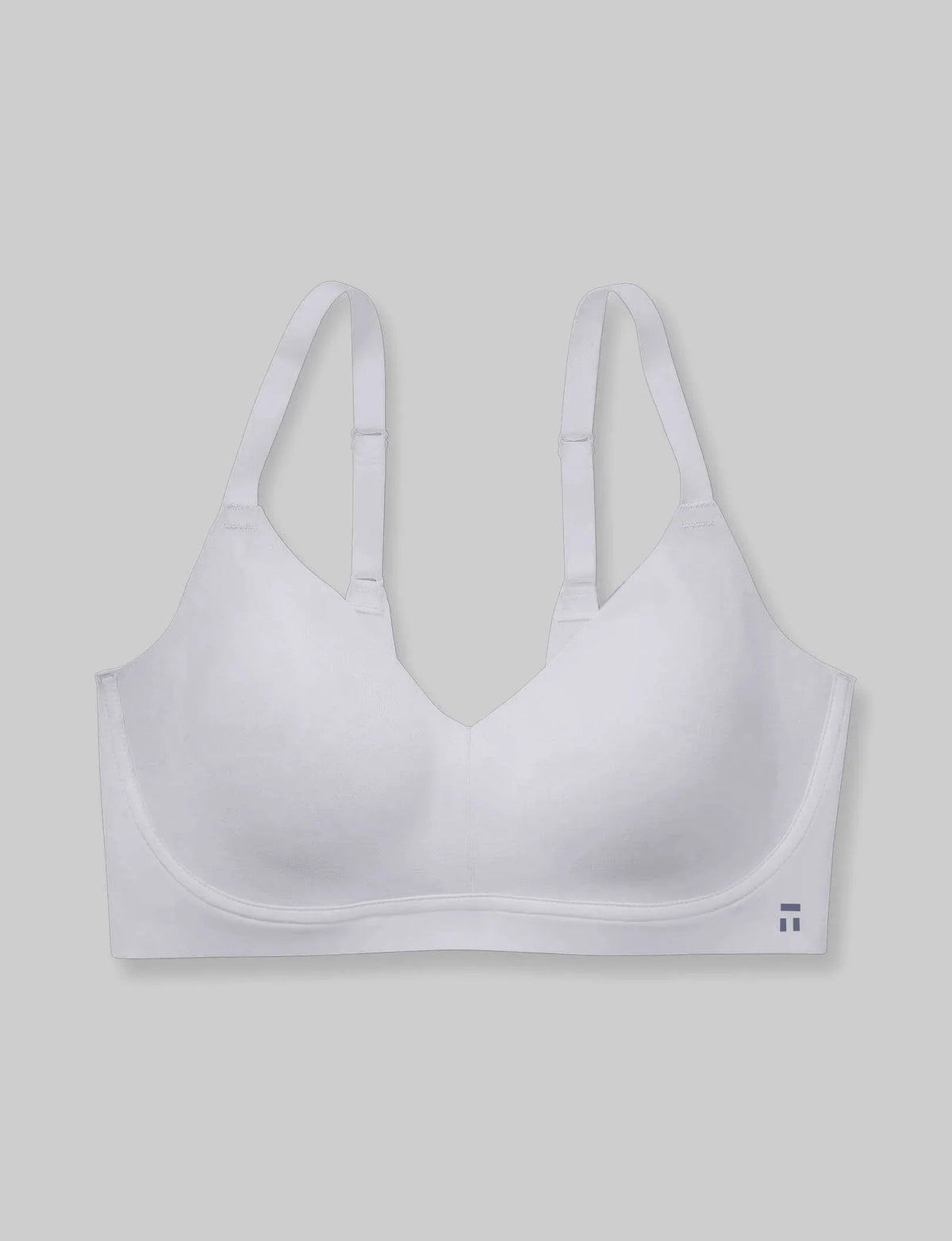 Comfort Smoothing Triangle Bralette