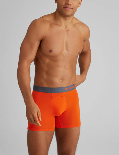 Cool Cotton Trunk 4"