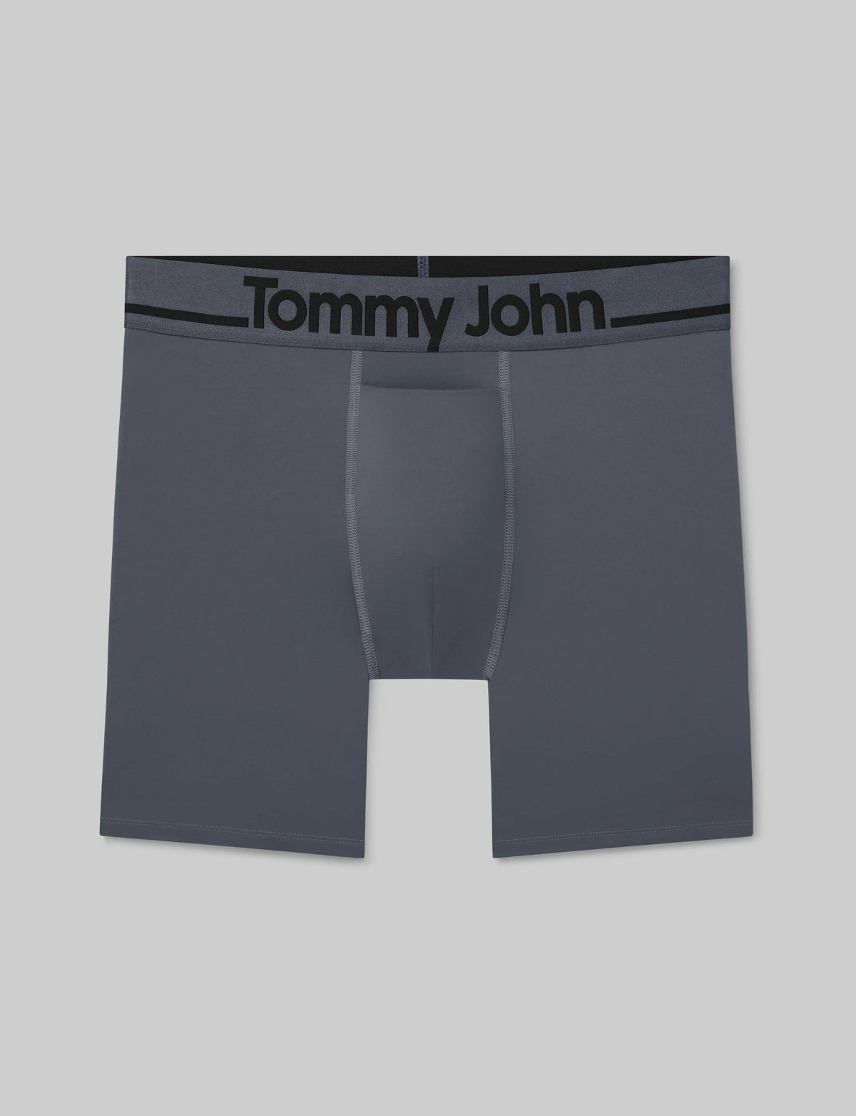DriComfort® Mid-Length Boxer Brief 6"