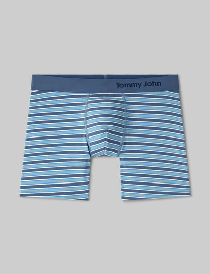 Cool Cotton Trunk 4"