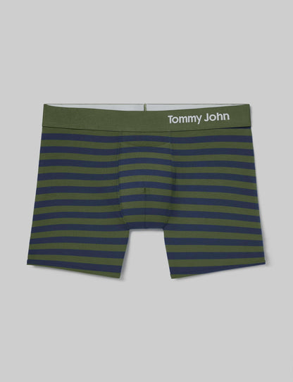 Cool Cotton Trunk 4"