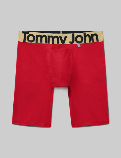 360 Sport Boxer Brief 8"