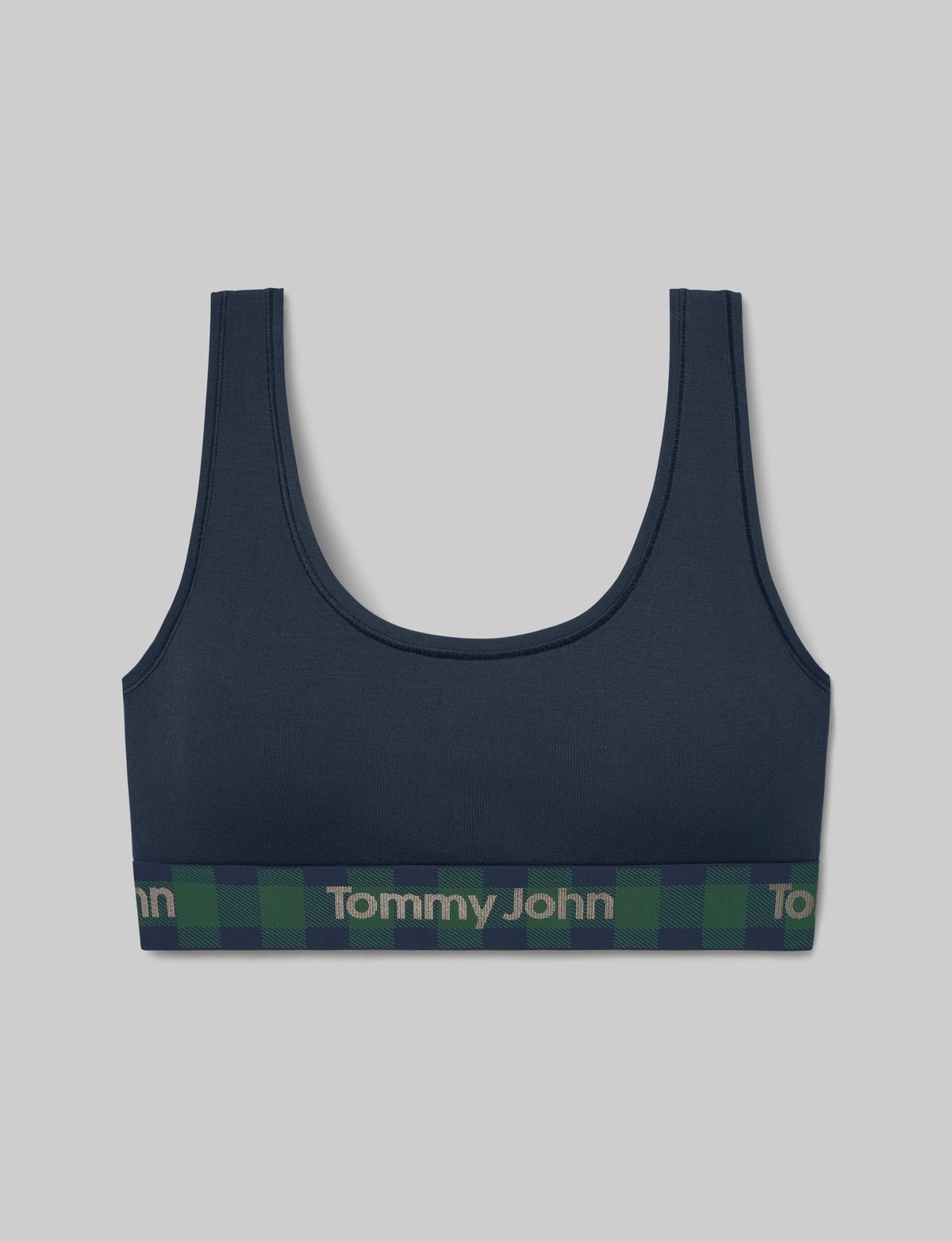 Second Skin Scoop Bralette