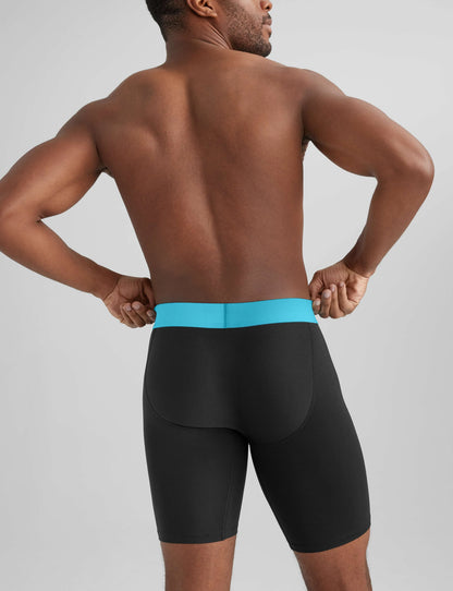 360 Sport Boxer Brief 8" (6-Pack)