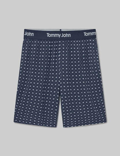 Second Skin Sleep Short