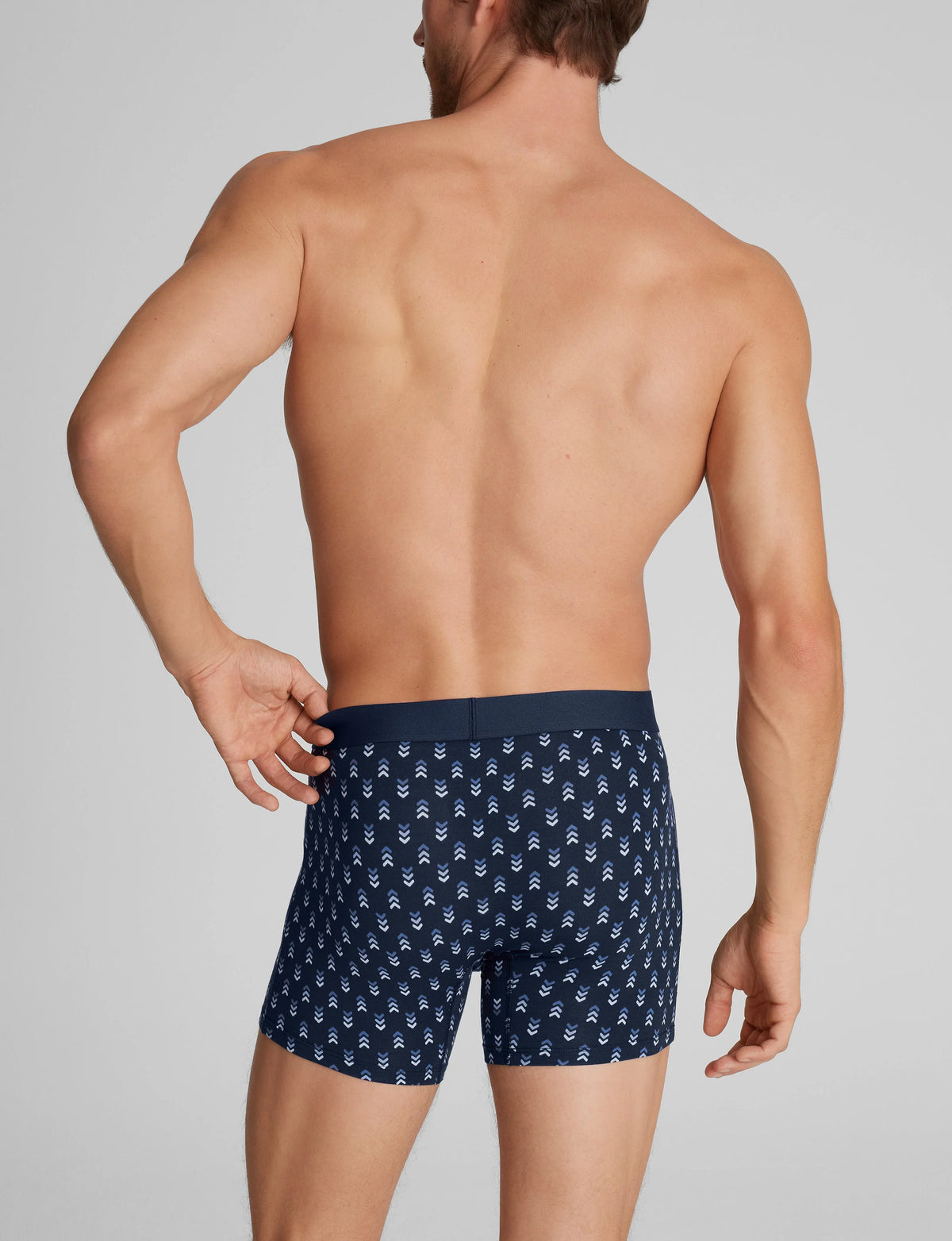 Cool Cotton Trunk 4"