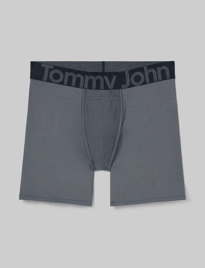 360 Sport Mid-Length Boxer Brief 6"