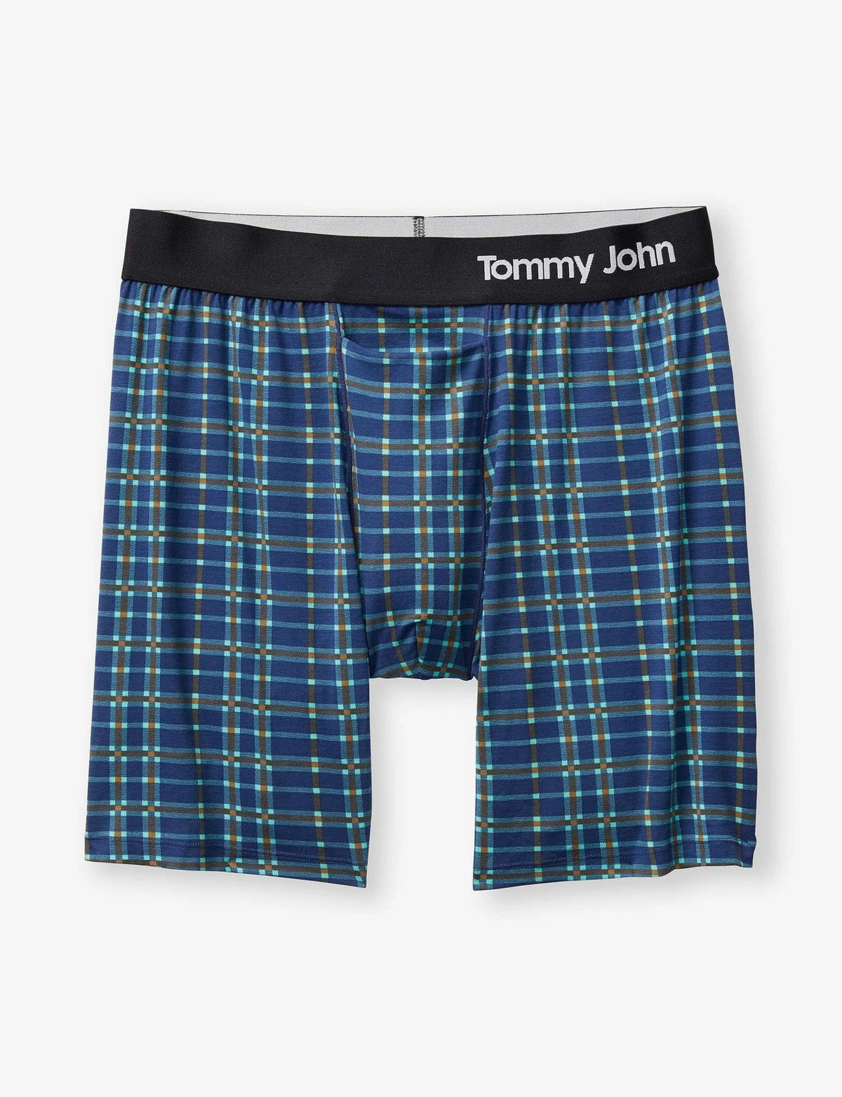 Cool Cotton Relaxed Fit Boxer 6"