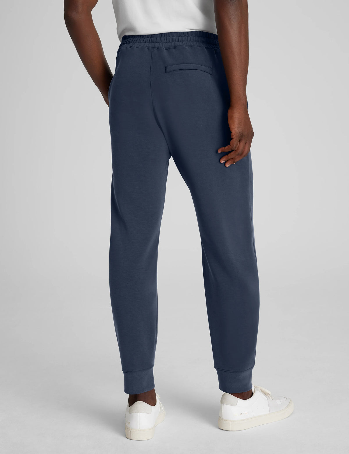 Luxe Traveler Knit Jogger