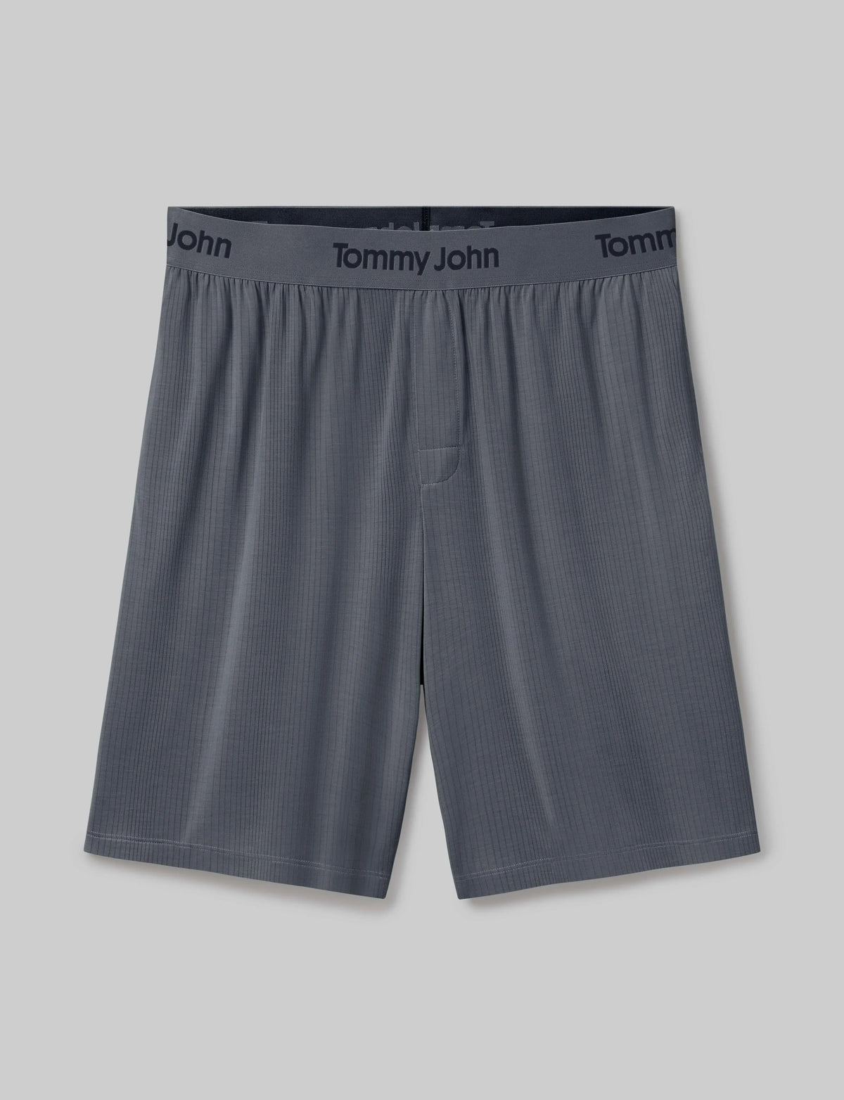 Second Skin Luxe Rib Sleep Short