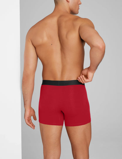 Cool Cotton Trunk 4"