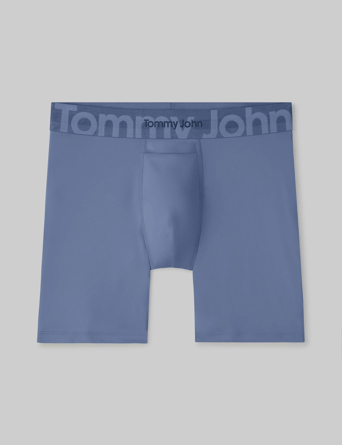Customized Flex Mid-Length Boxer Brief 6"