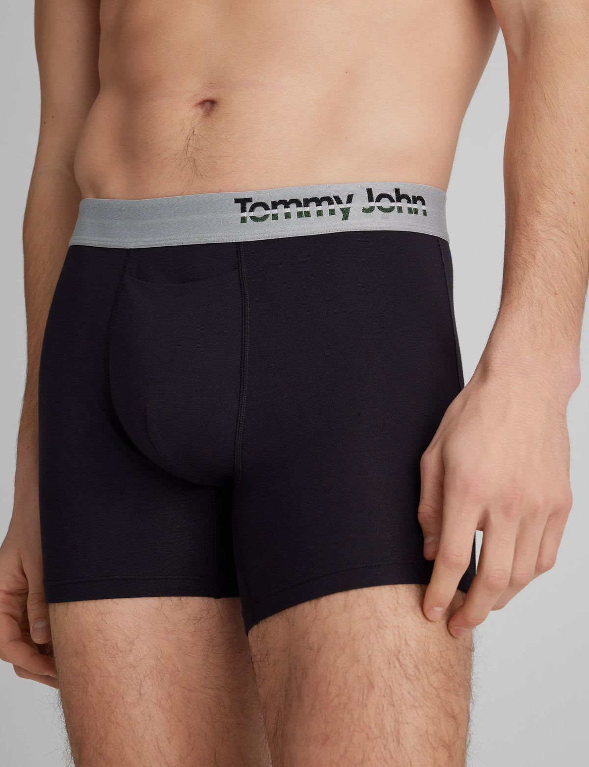 Cool Cotton Trunk 4"