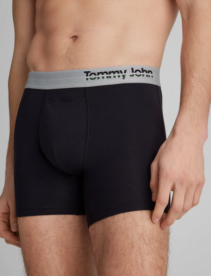 Cool Cotton Trunk 4"