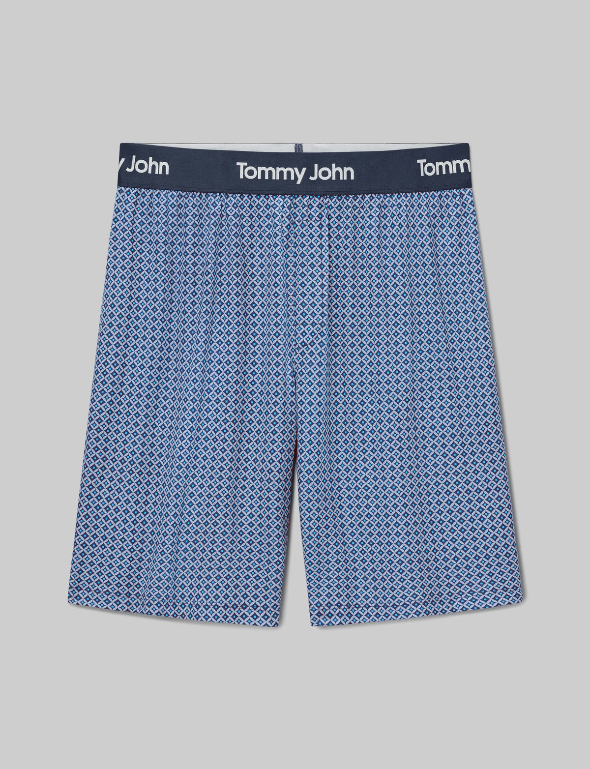 Second Skin Sleep Short