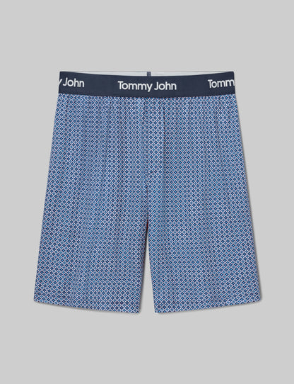 Second Skin Sleep Short