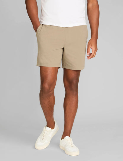 Air Airflow Short