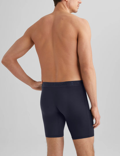 Air Boxer Brief 8"