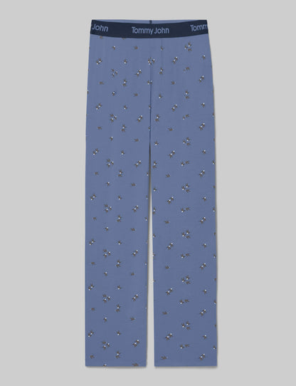 Second Skin Sleep Pant