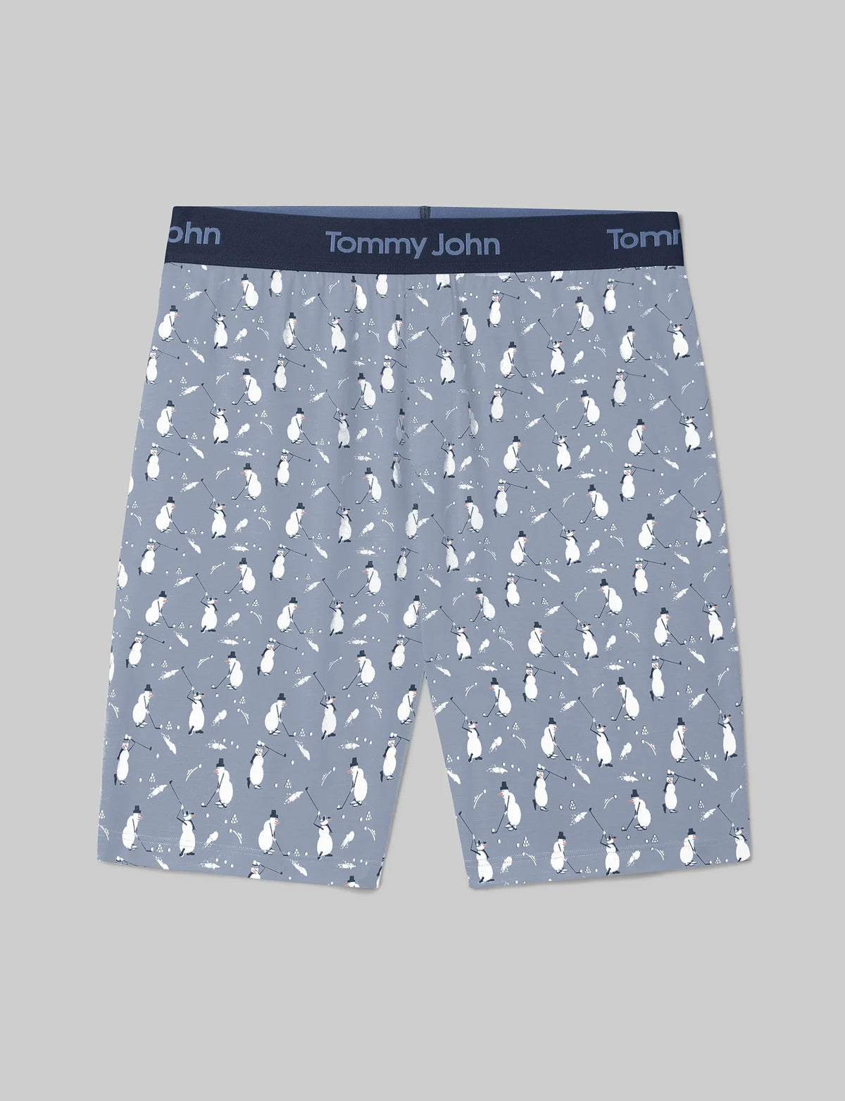 Second Skin Sleep Short
