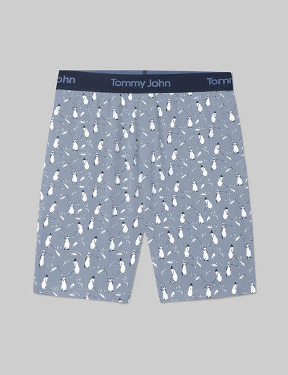 Second Skin Sleep Short