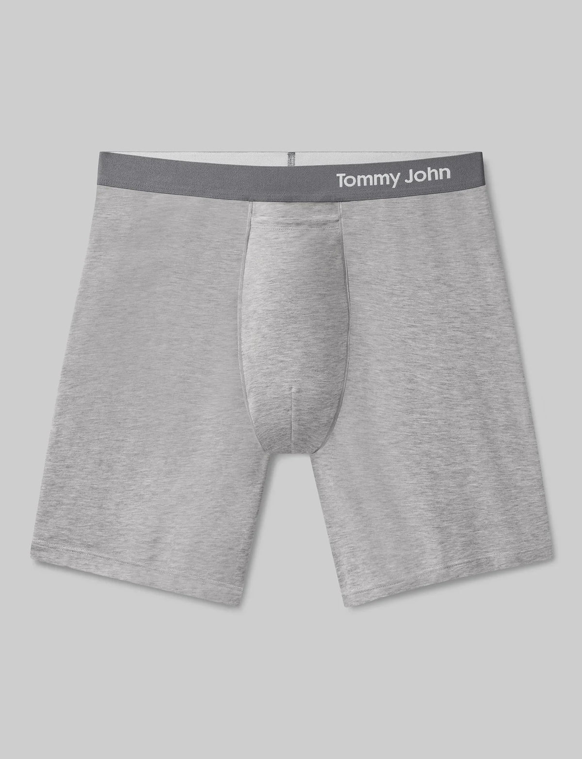 Cool Cotton Relaxed Fit Boxer 6"