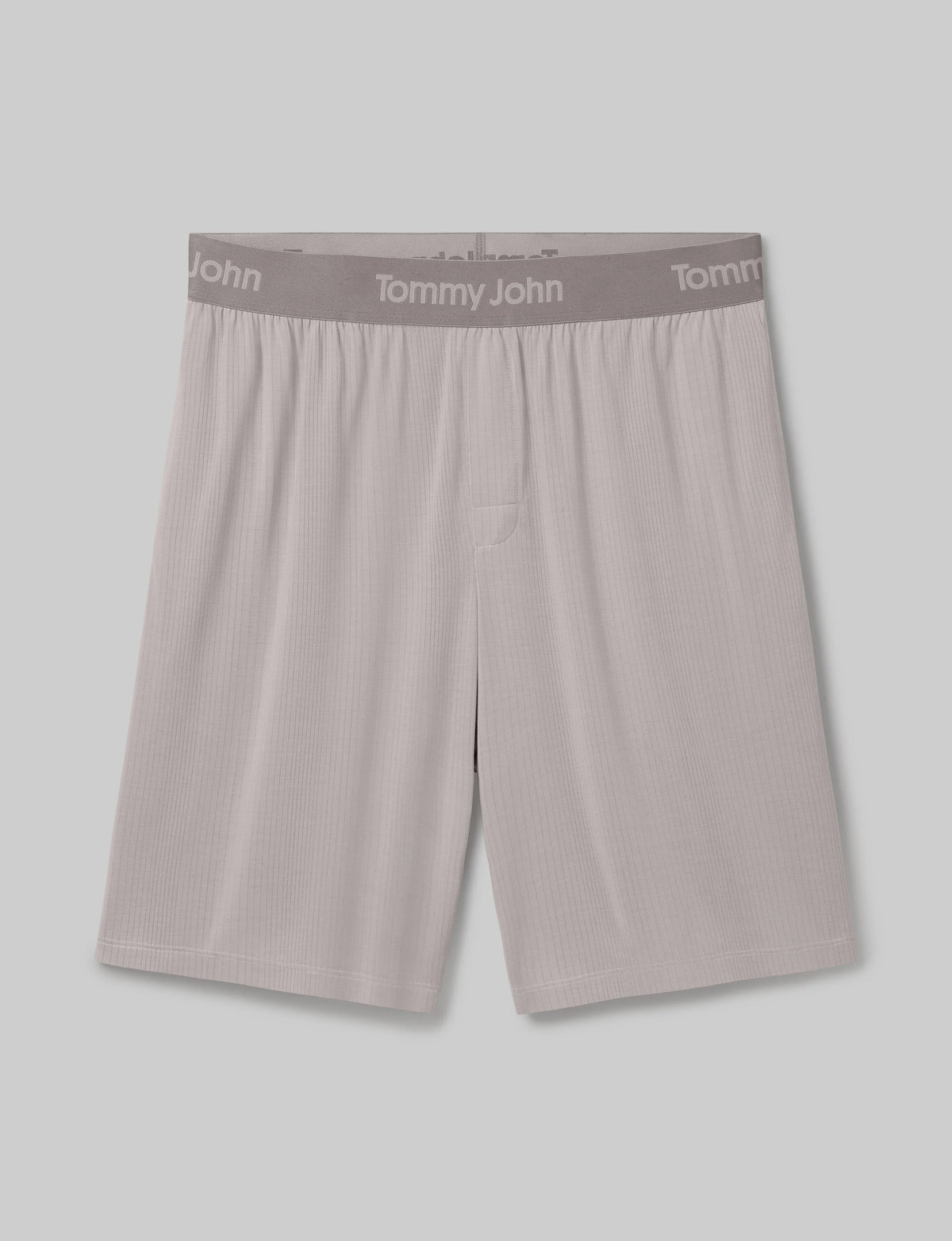 Second Skin Luxe Rib Sleep Short