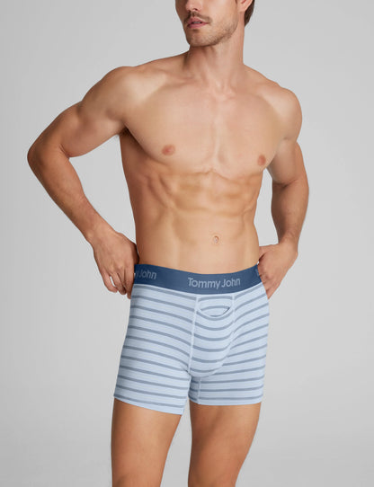 Second Skin Trunk 4"