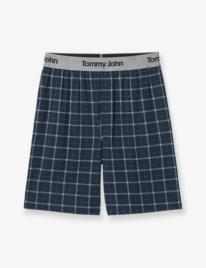 Second Skin Sleep Short