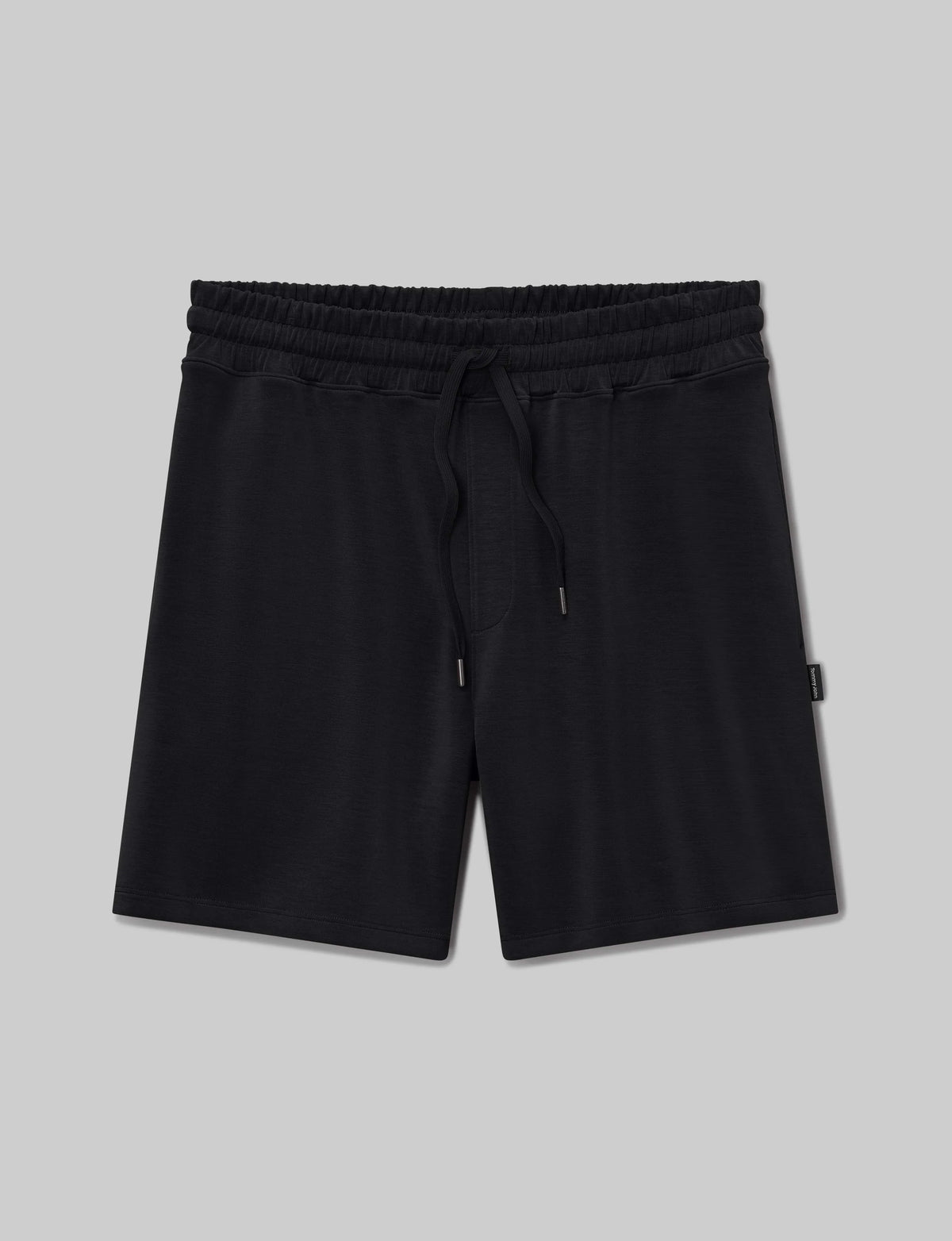 Luxe Traveler Knit Short